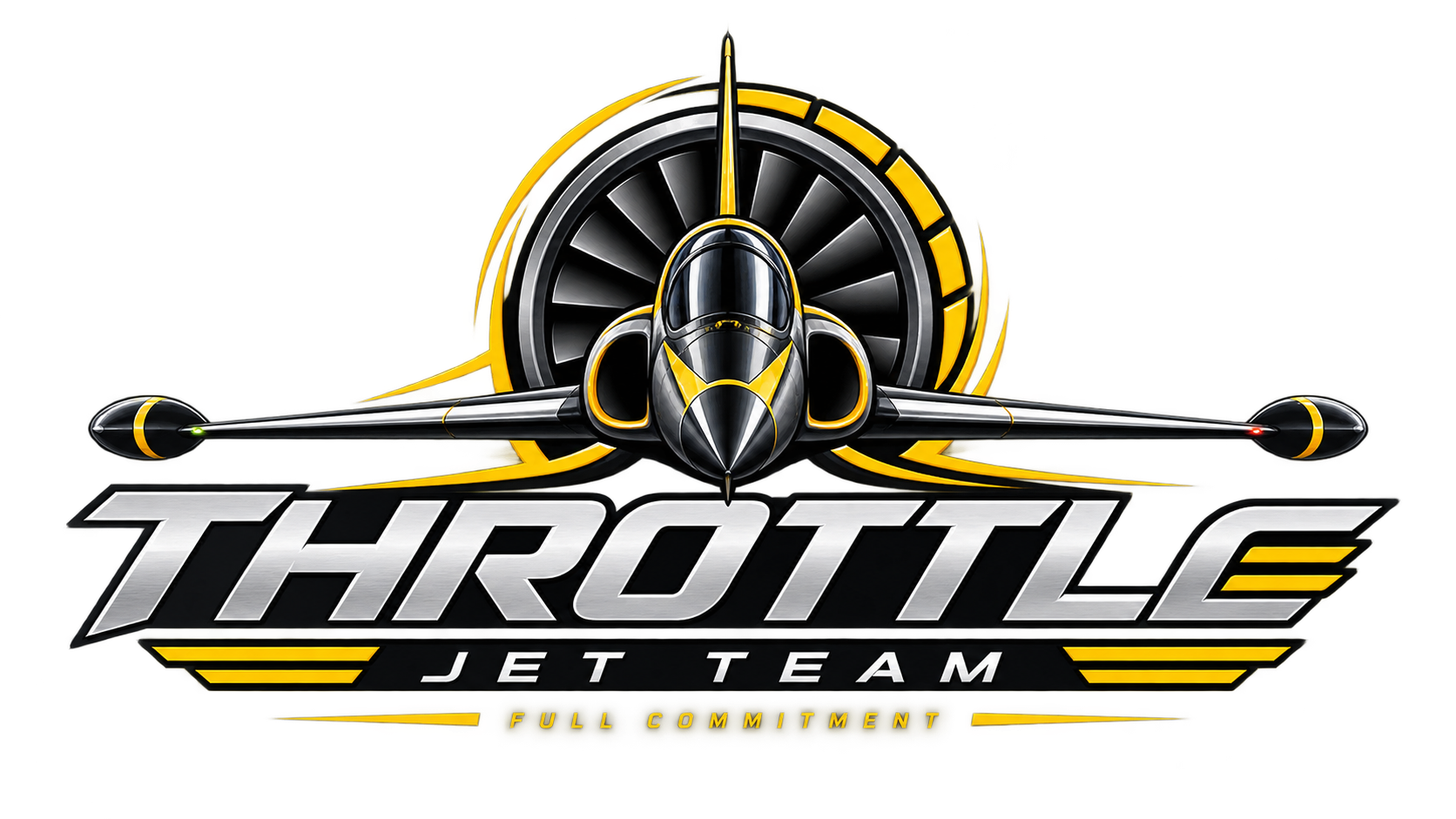 Throttle Jet Team